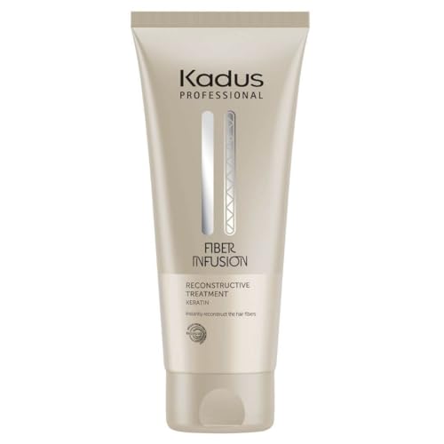 Kadus - Tratamiento capilar Fiber Infusión 200