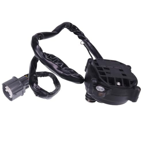 Image of DVPARTS Front Gear Case Actuator Motor Q890314000 for CFMoto 400 500 600 | for Q890-314000, with waterproof plug, for CFMoto 800 950 1000