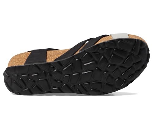 Eric Michael Women's Olympia Wedge Sandal3