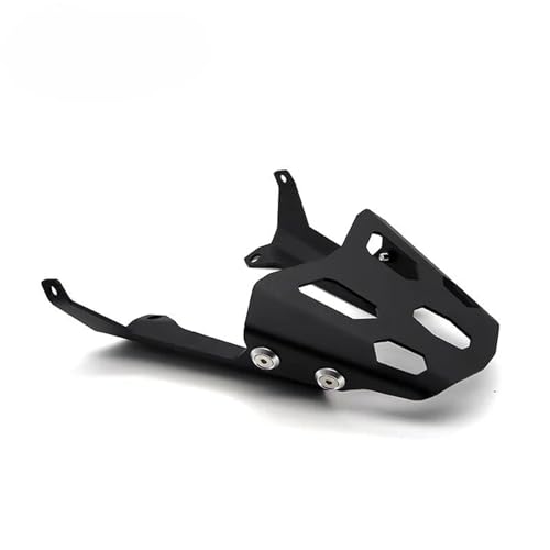 Porte-bagages arrière de moto haut de gamme pour garde-boue BMW F900XR R