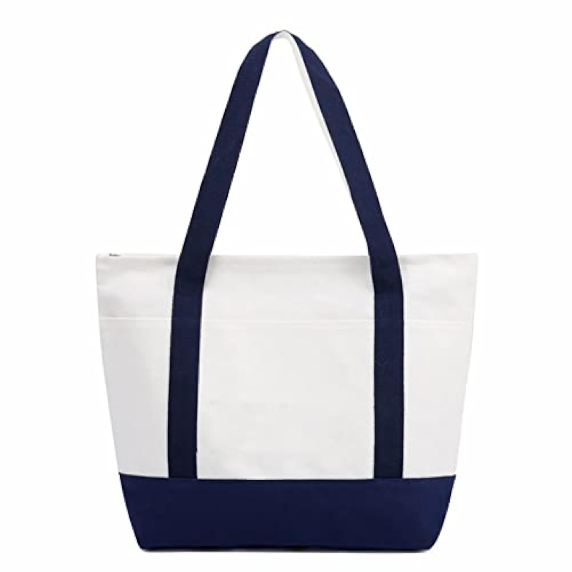Portable Large Capacity Canvas Storage Bag for Travel