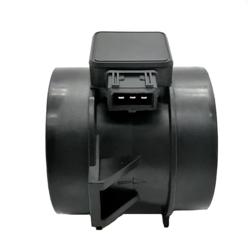 Capteur de débitmètre d'air 5WK9605 haute précision pour E46 325i E39 528i