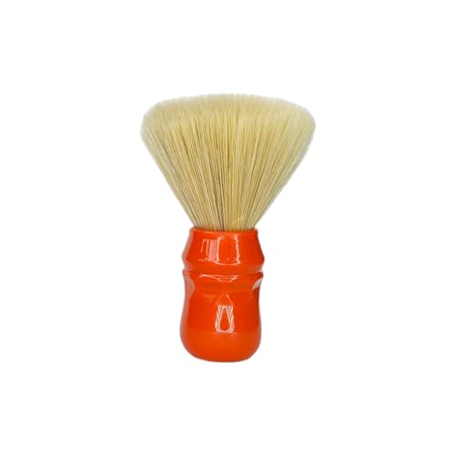 SF001 sentetik tıraş fırçası, kırmızı