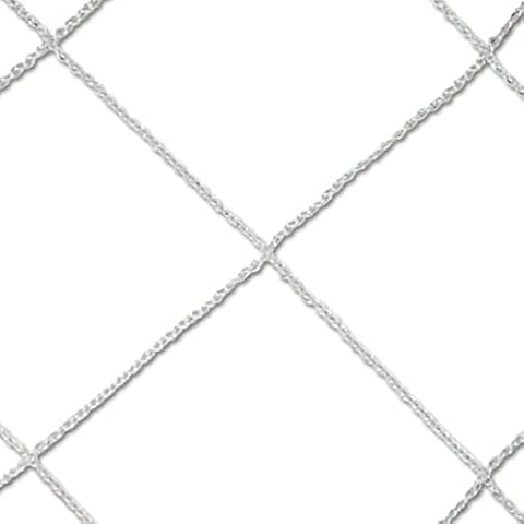 Alumagoal Club Soccer Replacement Net 6.5' x 18.5' Cover