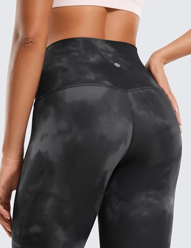 Image of CRZ YOGA Butterluxe Leggings 25 inch | Extremely Soft, Gentle Compression, Yoga, High Waisted, for Women