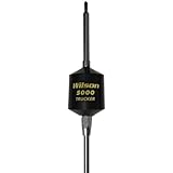 Wilson 305550-5 T5000 Center Loaded Mobile CB Antenna - 5000 Watts