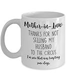 The Improper Mug