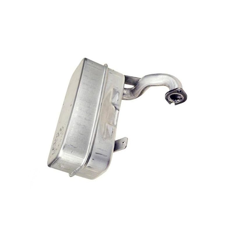 Amazon.com: (YPS) 751-10448C, 75110448D Muffler Compatible with 