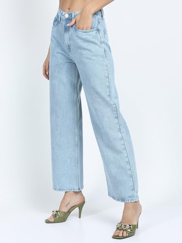 Image of Tokyo Talkies Women Jeans