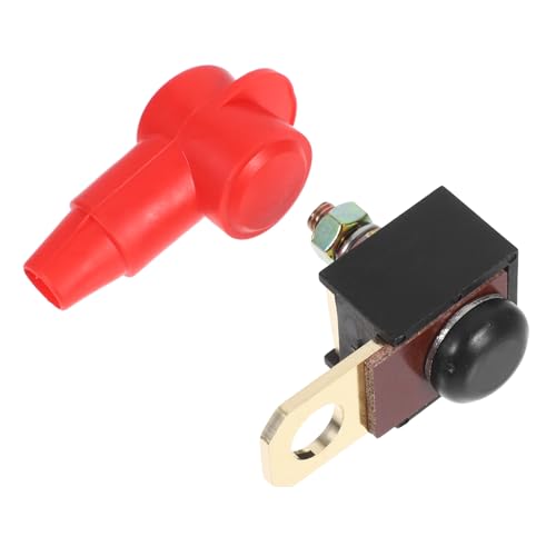 Avviamento Auto con Copertura Protettiva Sostituzione Accessorio per per Veicoli e Durabilità e Facilità