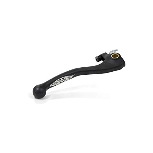 Pro Circuit Black Brake Lever for Honda CRF250R/450R 07-10