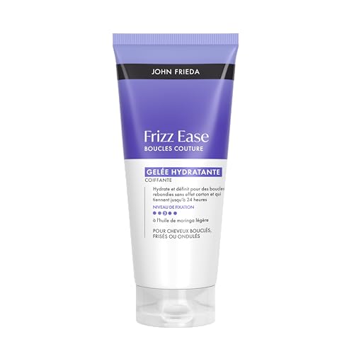 Frizz Ease Gelée Hydratante Coiffante 200ml
