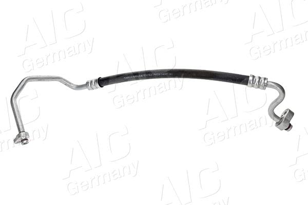 AIC Condotto alta pressione, Climatizzatore 73383 Compatibile con: AUDI A3, A3 Cabriolet, Q2, SEAT ATECA, LEON, LEON, SKODA KAROQ, OCTAVIA III, SUPERB II Kombi, SUPERB III, SUPERB III Kombi, VW ARTEON