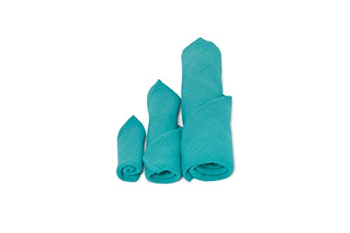 Reviews de Pañuelos para el cuello para Bebé , tabla con los diez mejores. 13 Imagen adicional