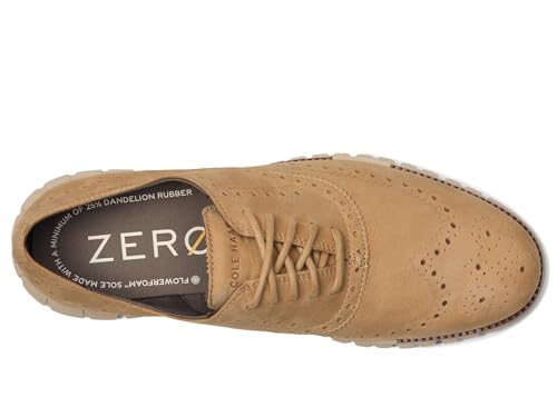 Image of Cole Haan Men's Zerogrand Remastered Wingtip Oxford