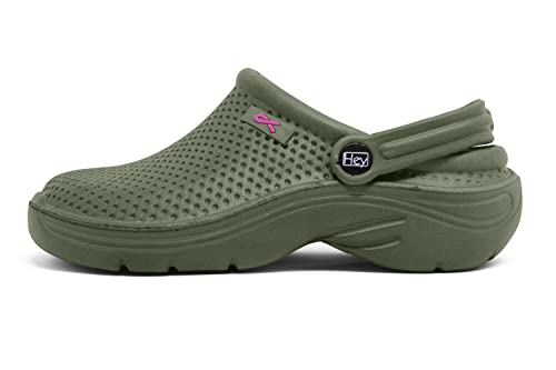 Hey Medical Uniforms Nursing Clogs