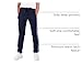 Real Essentials 3 Pack: Boys Tech Fleece Jogger Active Sweatpants with Pockets - Youth Soft Athletic Joggers- Set 8,L(12-14)