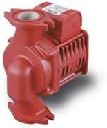 ARMflo E15.2 Cast Iron Circulator, 0-58 GPM Flow 182212-661