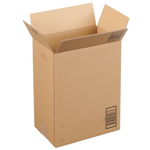 【匿名配送】ダンボーのグッズセット Amazon | 段ボール宅配100サイズ 20枚セット ダンボールBOX 引っ越し