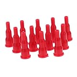 PartyKindom 12stücke Teiliges -Gas-Tank-Adapter Für Nachfüllen Kompakte Gaskartuschen-umrüstung Für Camping Und Outdoor-aktivitäten