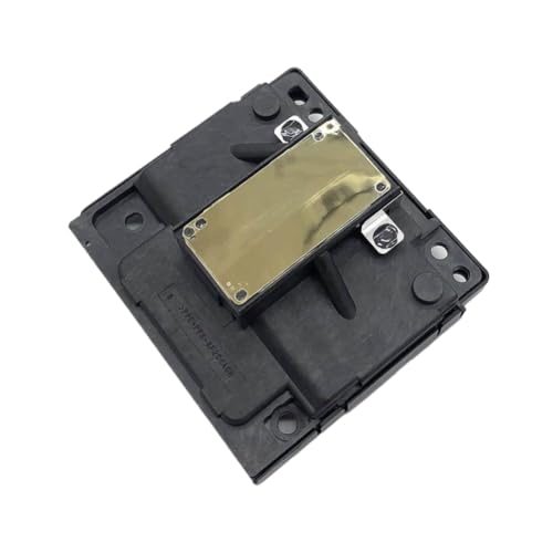 Cabezal de impresión F197010 para Expression Home XP-220 TX430 XP-205