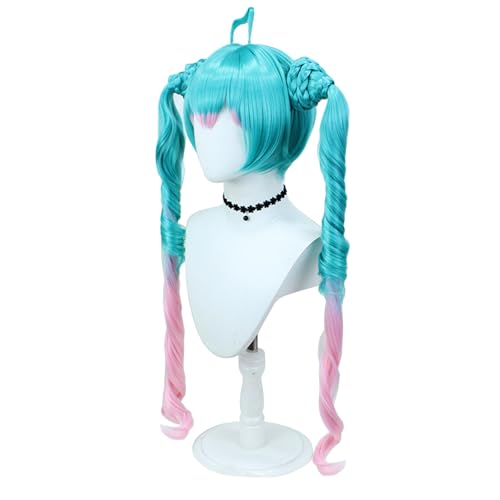 初音ミク ウィッグ」の人気商品一覧・価格比較 - 価格.com