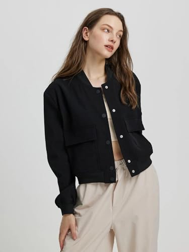 Image of KOTTY Women's Fleece Solid Jacket