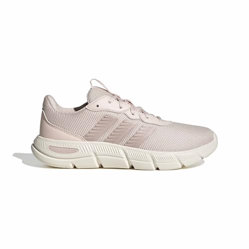 Image of adidas Womens Cloudfoam Flex - Laces Sports Shoes