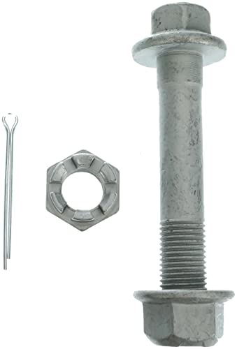 Dorman 528-308 Front Upper Alignment Caster/Camber Control Arm Compatible thumb #5
