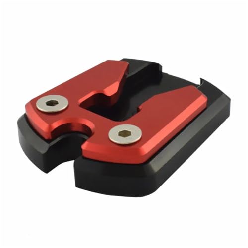 Extension de béquille latérale pour Yamaha NMAX 155 2016-2018