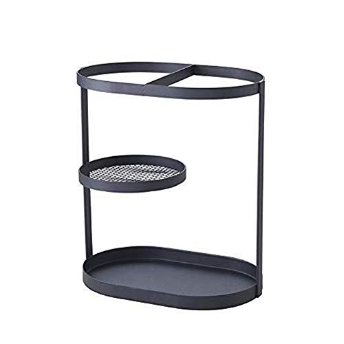 Support de parasol compact et robuste pour un rangement de parapluie net