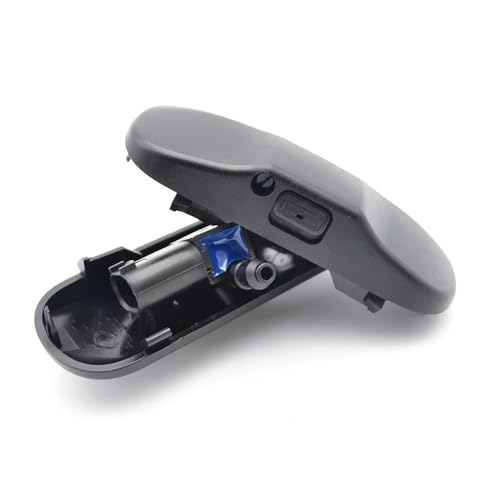 Gicleur lave-glace chauffant 2KD955985 anti-givre pour VW Scirocco
