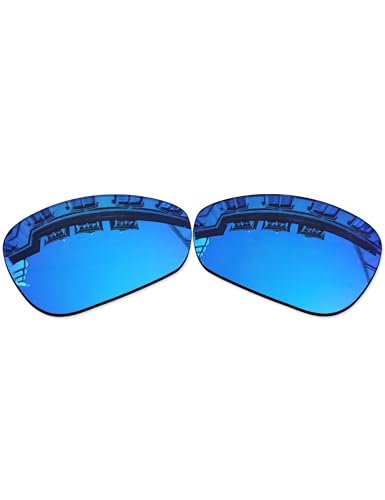 Image of Lenses | Accessories Replacement for Oakley Crosshair 1.0 (2005) Sunglass - Multiple Options