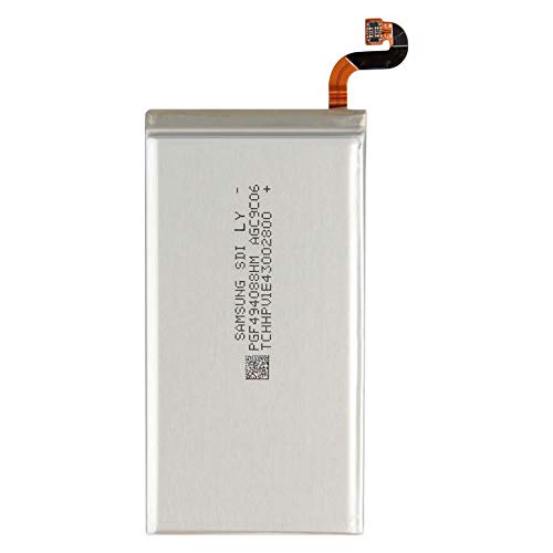 Image of Original Replacement Part for Samsung Galaxy S8 Plus G955 G955F Replacement Part Model BG955ABE (3000mAh) with 90 Days Warranty