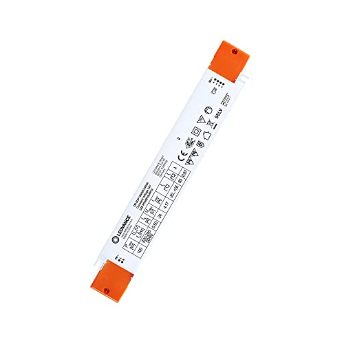 Driver LED a tensione costante 24V 100W