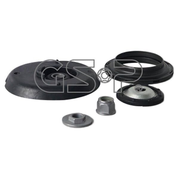 GSP 519049S Kit de réparation coupelle de suspension Avant Gauche Avant Droite