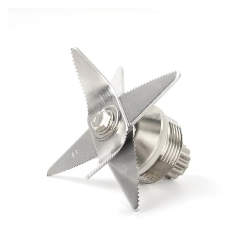 Cuchilla TM767 para licuadora TWK con acople y base de repuesto 5