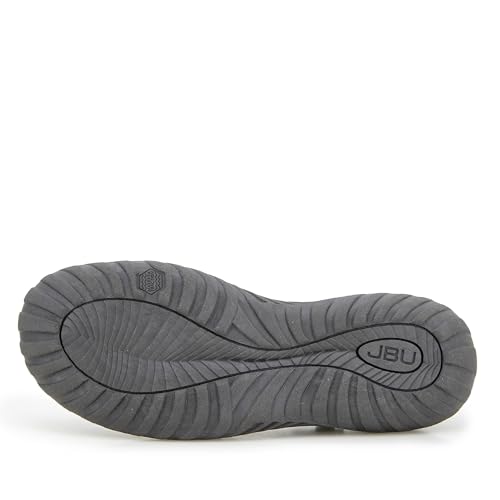 Image of JBU Women's Raven Flats