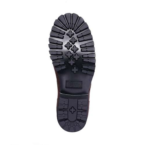 Image of Golden Retriever Men's Composite Toe Waterproof Logger Boots
