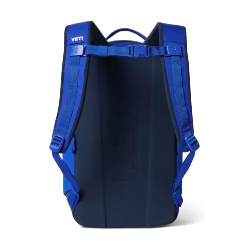 Image of YETI Palo 20L Active Backpack for Work, Gym, and Everyday Carry, Royal Blue