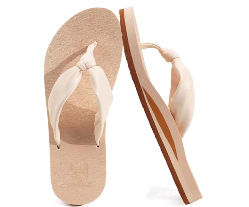 KuaiLu Arch Support Flip Flops