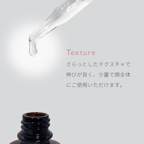 CONODO ナイアシンアミド 美容液 30ml の商品画像 3