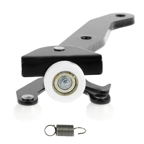 Rodillos Puerta Corredera VW Transporter T5 2003-2016 Bisagra 7H0843397 4