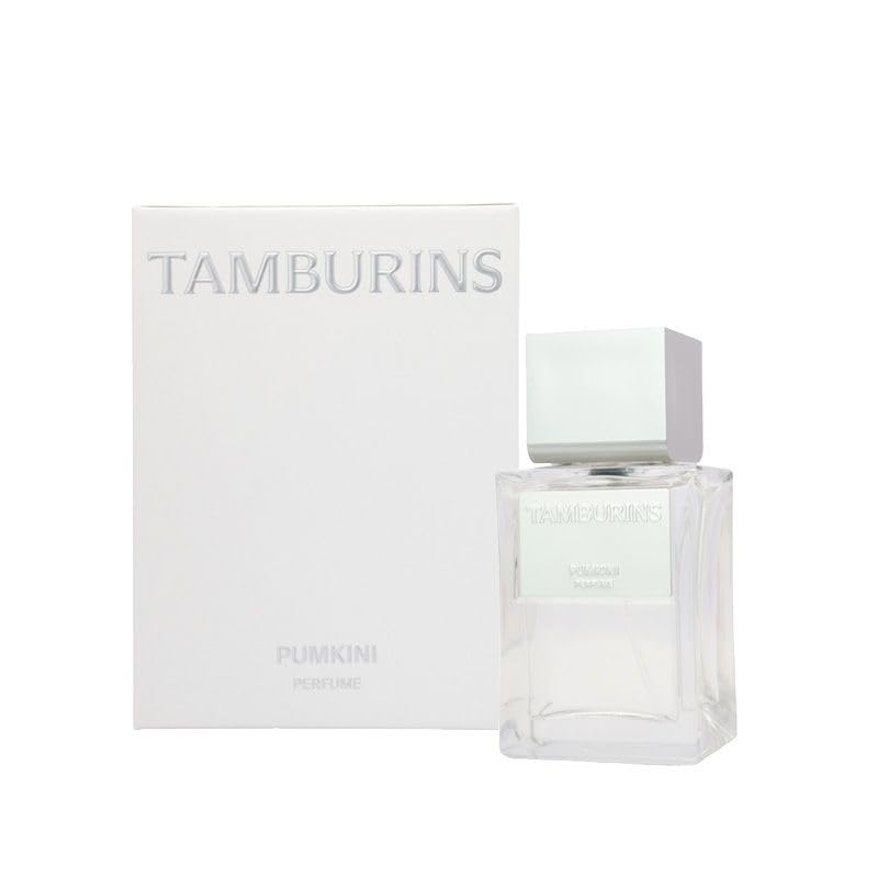 Amazon | タンバリンズ TAMBURINS パフューム PUMKINI パンプキニ 50ml