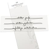 Kartenkunst