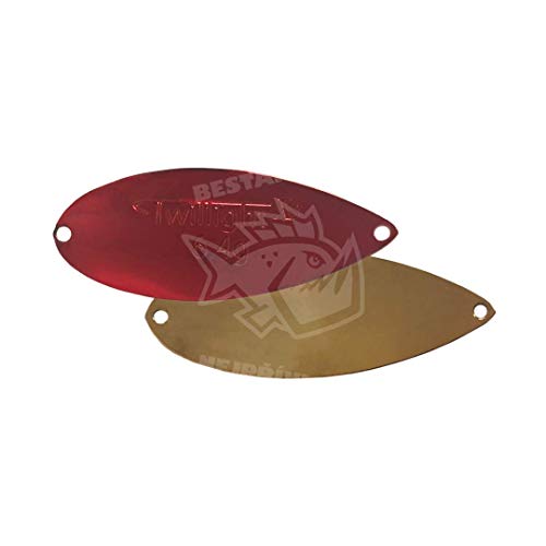 ValkeIN Twillight XS 6.4g No.13 Metallico