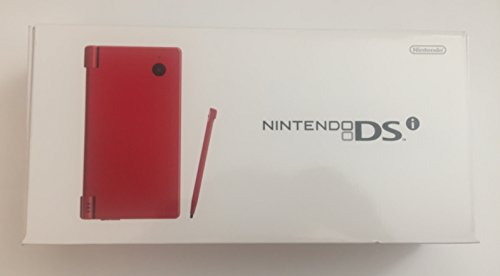 Nintendo DSi - Rosso Nintendo DSi - Rosso