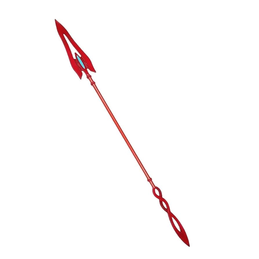 【新品】 エヴァンゲリオン ロンギヌスの槍 コスプレ EVA 武器 道具 観賞用 Amazon | 新世紀エヴァンゲリオン EVA コスプレ道具 明日香