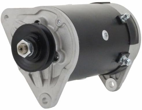 Replacement for fits New Generator GSB107-04A GSB107-04C 30083-69A Club Car 30083-69D 15421