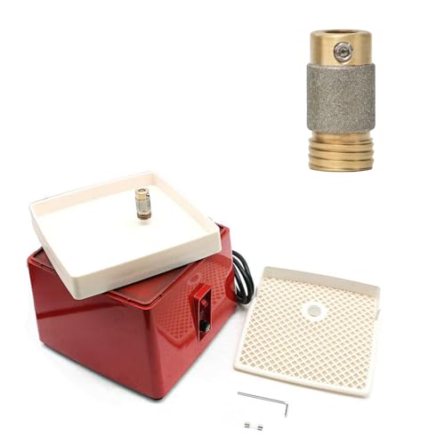 diamonds grinding bit brass core stained glass tools amp stained glass grinder bits mcbl58